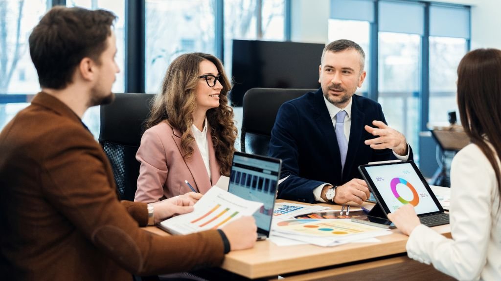 Executive Search