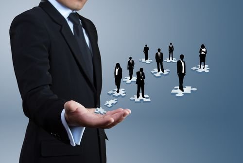 Permanent Staffing