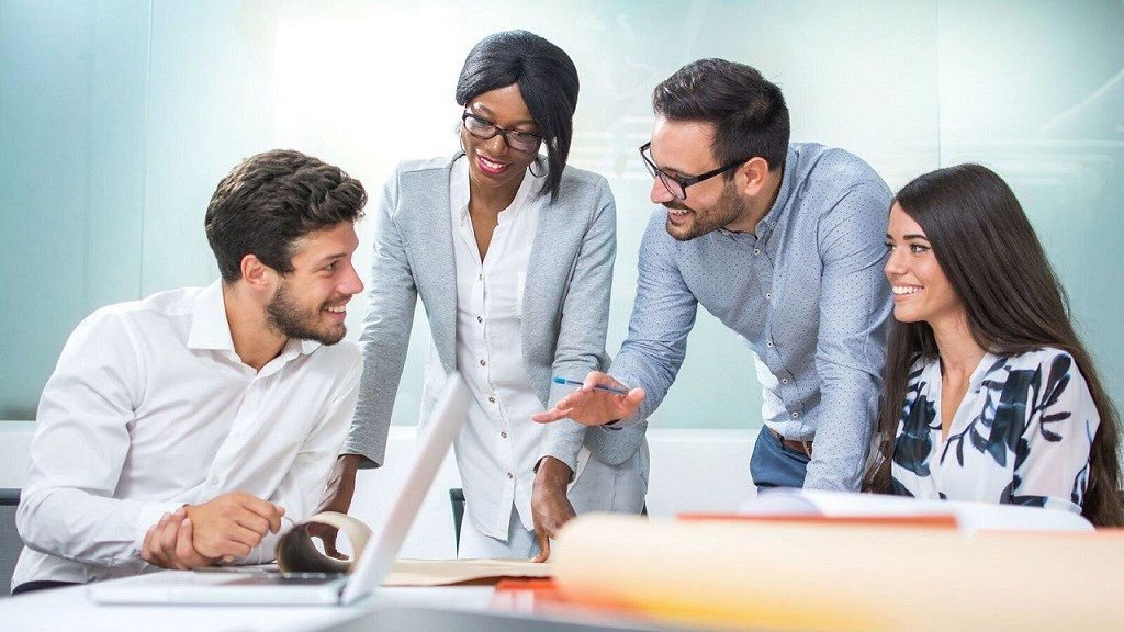 Team collaboration