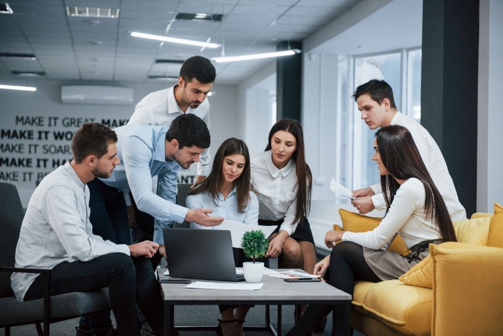 Bulk Hiring